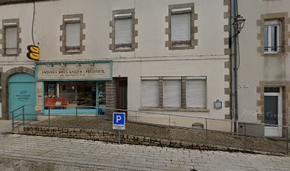 Boulangerie Pâtisserie Chez Baptiste & Carole, Boulangerie aux Landes-Genusson