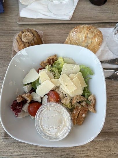 Maison Toulorge Ifs, Boulangerie à Ifs