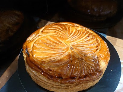 Boulangerie Lucie et Thomas, Boulangerie à Rives d'Andaine