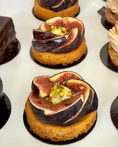 Boulangerie Pâtisserie Maison Geffard, Boulangerie à Saint-Denis-la-Chevasse