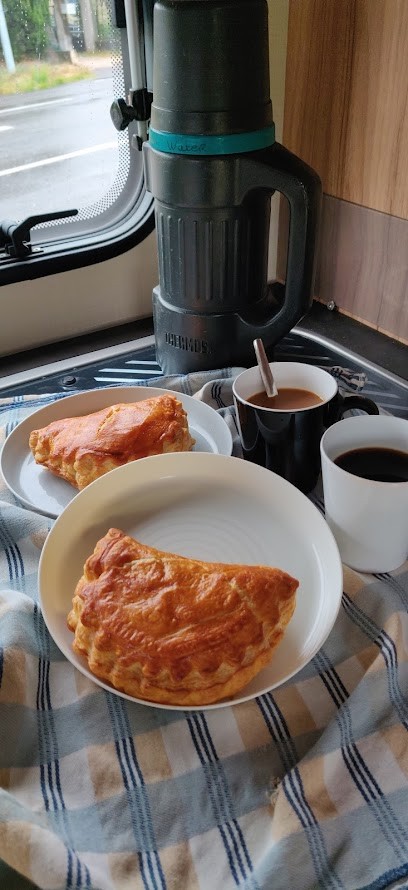 Boulangerie Pâtisserie, Boulangerie à Mane