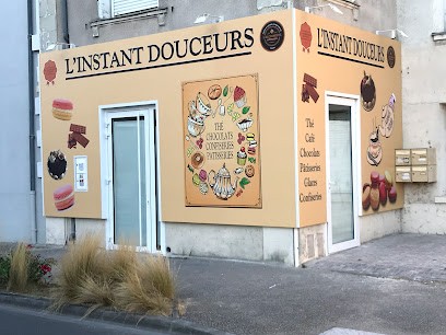 L’Instant Douceurs - Pâtisserie chocolaterie, Pâtisserie à Dangé-Saint-Romain