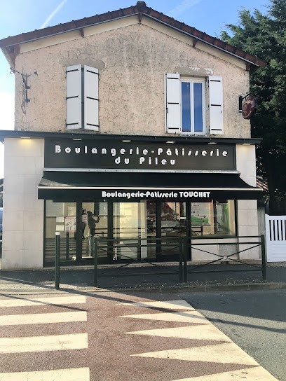 Boulangerie Pâtisserie Touchet, Boulangerie à Palaiseau