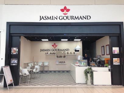 Jasmin Gourmand, Pâtisserie à Lormont