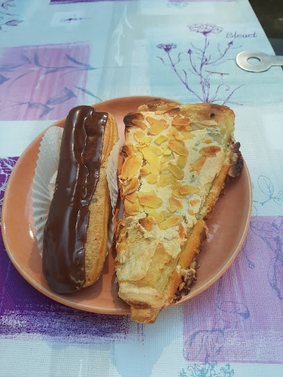 Le Fournil Saint Marinois, Boulangerie à Sainte-Marie-la-Mer