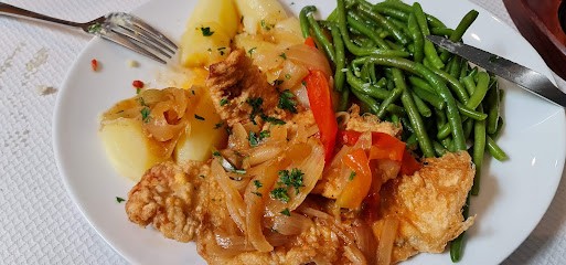 Perotti Michel, Boulangerie à Champigny-sur-Marne