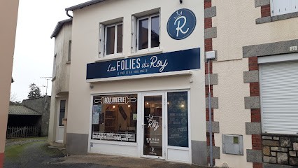 Les Folies du Roy, Boulangerie à La Meilleraie-Tillay