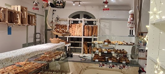 La Provencale, Boulangerie à Fontvieille