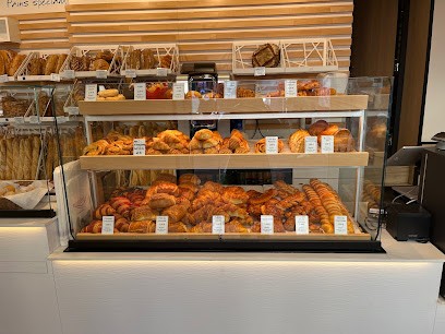 Au Pétrin D'antan, Boulangerie à Lagny-sur-Marne