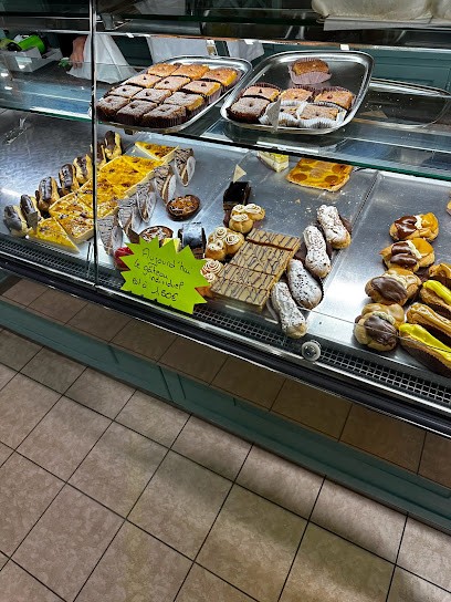 Amal, Boulangerie à Drancy