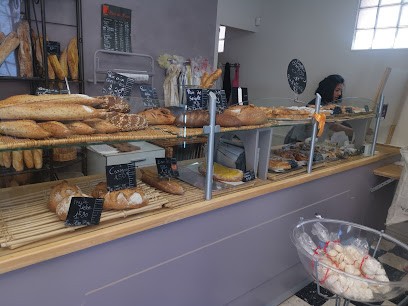 Le Fournil Des Des Gourmands, Boulangerie à Claira