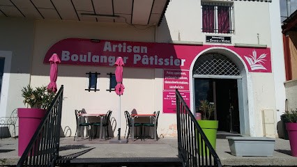 Boulangerie Patisserie Aux Saveurs Du Ventoux, Boulangerie à Sault