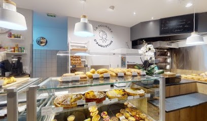 La Fournée d'Augustine, Boulangerie à Fontainebleau