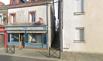 Aux Délices D'Entrammes, Boulangerie à Entrammes