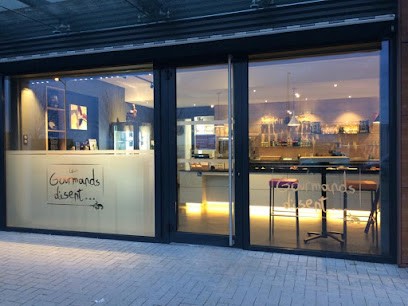 Les Gourmands Disent, Pâtisserie à Wiwersheim