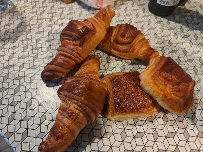 Boulangerie Pâtisserie des épis, Boulangerie à Épieds-en-Beauce