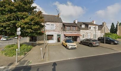 Sarl Abcd, Boulangerie à Trégueux