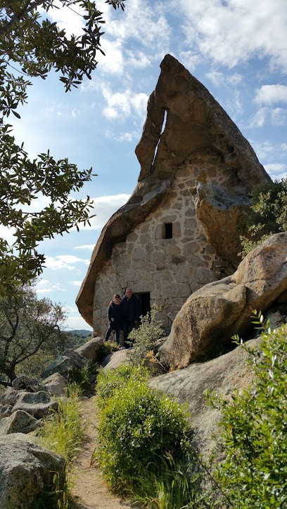 Verta Marie Therese, Boulangerie à Sotta