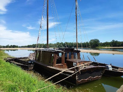 Boulangerie, Boulangerie à La Chapelle-sur-Loire