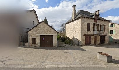 Le Fournil Goullois, Boulangerie à Goulles