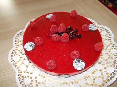 Gayraud Didier, Boulangerie à Rivière-sur-Tarn