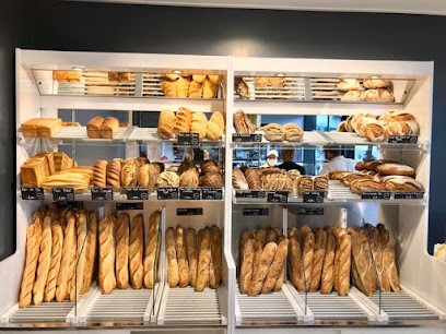 La Ruchette De Pacy, Boulangerie à Pacy-sur-Eure