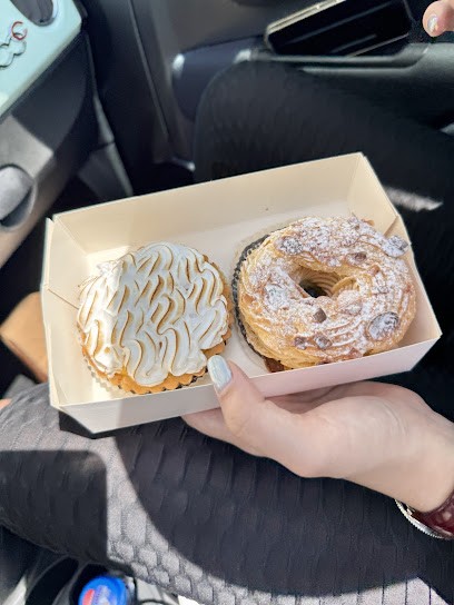 La Maison Des Douceurs, Boulangerie à Verdun