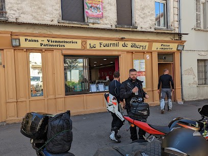 FOURNIL DE SHERYL, Boulangerie à Arles-sur-Tech