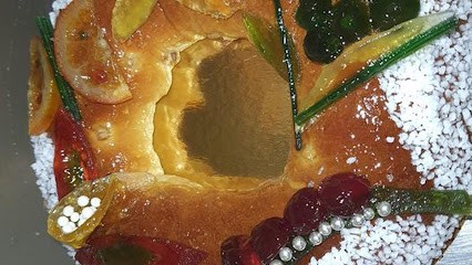 O délices de saint loup, Boulangerie à Marseille 10