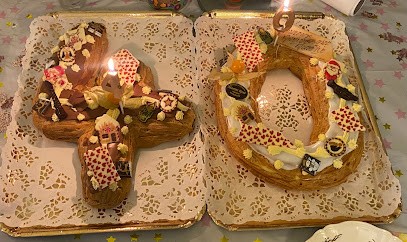 Boulangerie Martini Rene, Boulangerie à Vescheim