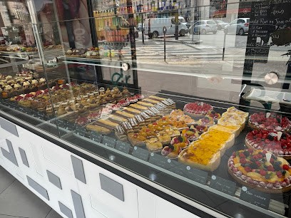 Instant D'Envie, Boulangerie au Bourget
