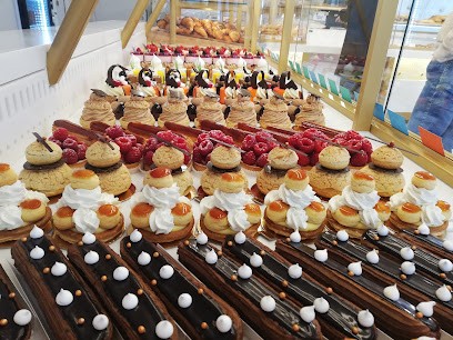 Roumegous, Boulangerie à Drémil-Lafage