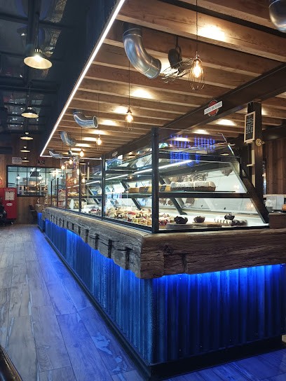 Boulang & Joh, Boulangerie à Villefranche-sur-Saône