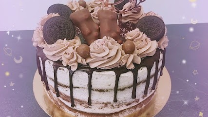 La Fée Des Fêtes, Pâtisserie à Trouillas