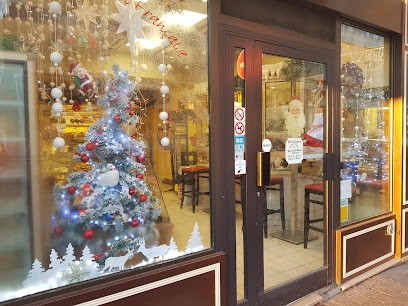 La Maison Du Pâtissier, Boulangerie à Enghien-les-Bains