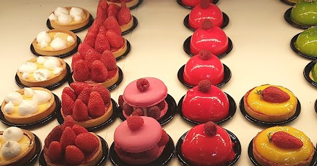 Maison Jas, Boulangerie à La Tour-du-Pin