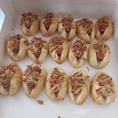 Les Douceurs D'Aaliyah, Pâtisserie à Commentry