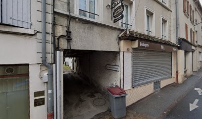 Fifre Jean-Pierre, Boulangerie à Cormeilles-en-Parisis