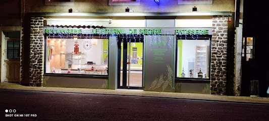 le Fournil de ségrie, Boulangerie à Ségrie