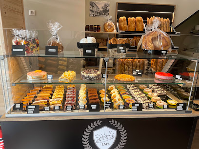 Boulangerie La Mie Temps, Boulangerie à Bourdeaux