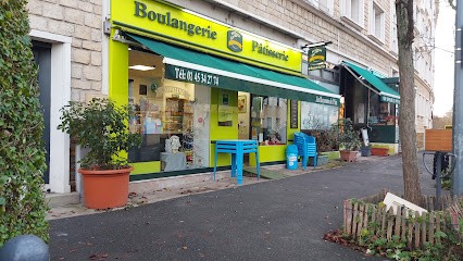 Au Royaume Du Pain, Boulangerie à Meudon