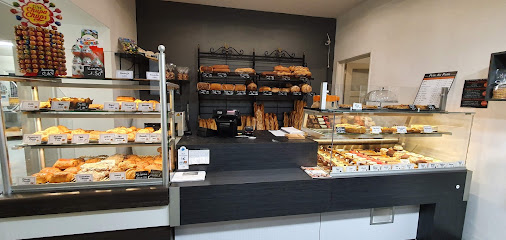 Une Note Sucrée Boulangerie à Bavent
