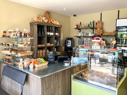 Délices Nature De Gabrielle, Pâtisserie à Saint-Priest-les-Fougères