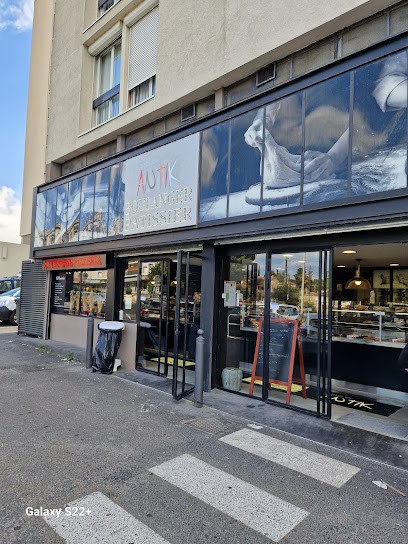L'Atelier Antik, Boulangerie à Marseille 13