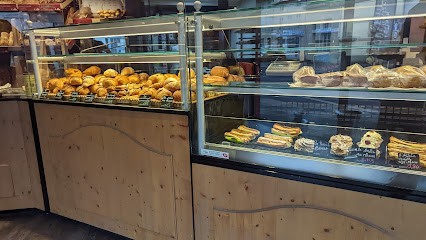 Au Pain Doré, Boulangerie à Morhange