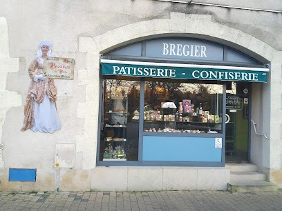 Pâtisserie Brégier, Pâtisserie à Blaye