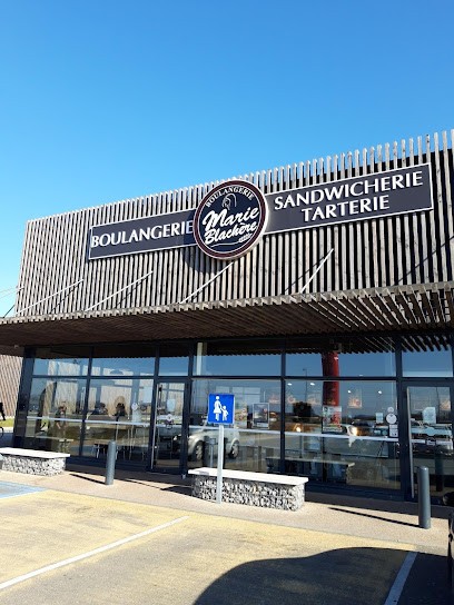 Marie Blachère Boulangerie Sandwicherie Tarterie, Boulangerie à Saint-Bonnet-de-Mure