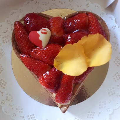 The Bakery Satoryenne, Boulangerie à Versailles