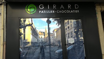 Pâtisserie Girard, Pâtisserie à Draguignan