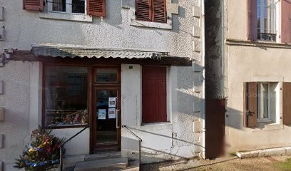 Brenot, Boulangerie au Veurdre